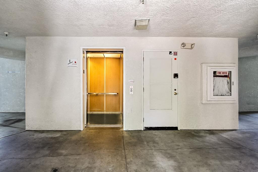 Motel 6-Sunnyvale, Ca - North Exterior photo